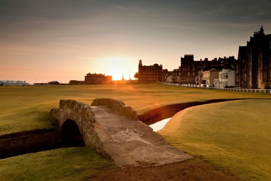 From Glasgow: The Kelpies, St Andrews and Fife Adventure - Key highlights that make this tour worth your time