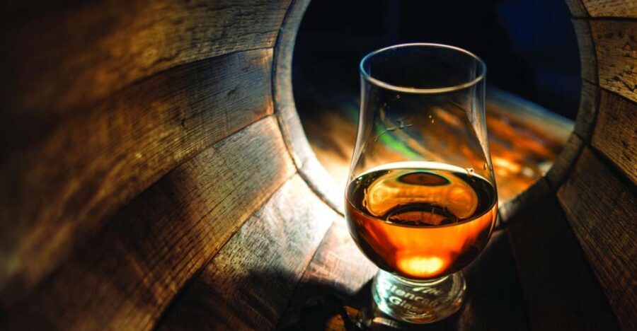 From Glasgow: Whisky and Loch Lomond Tour with Admissions - Key points to know before you book