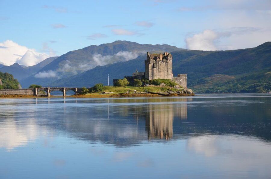 Glasgow: 2-Day Eilean Donan, Loch Ness & Glenfinnan Tour - Key points before you go