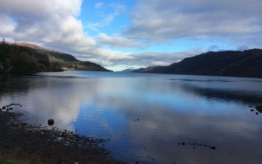 Glasgow: 2-Day Eilean Donan, Loch Ness & Glenfinnan Tour - Why this 2-day Highlands tour works from Glasgow