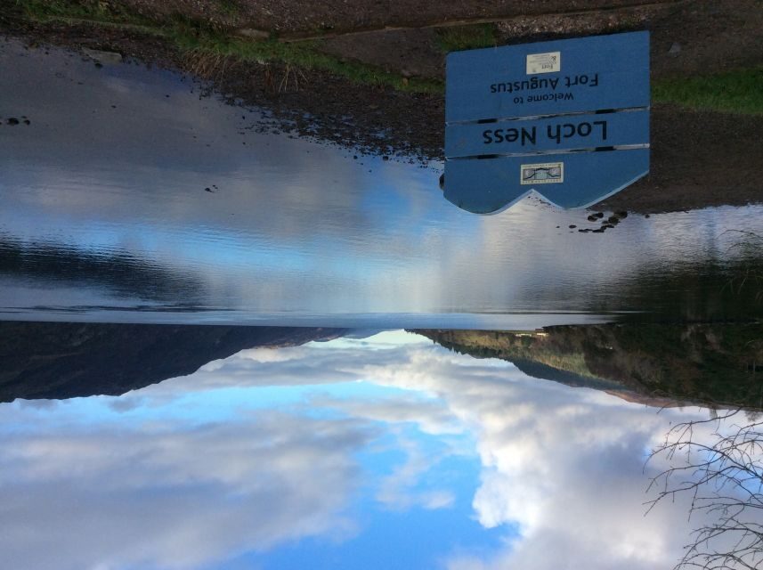 Glasgow: 2-Day Eilean Donan, Loch Ness & Glenfinnan Tour - Inveraray and Glencoe: two very different stops that balance the day