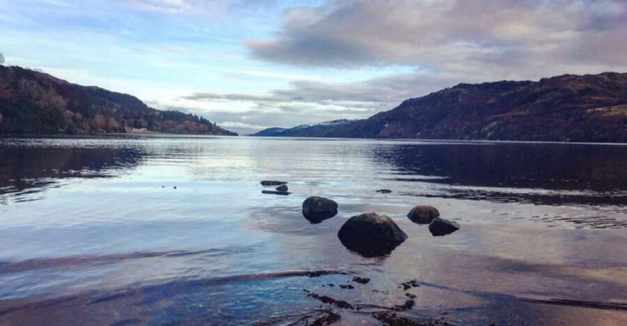 Glasgow: 2-Day Loch Ness, Inverness & Highlands Tour - Glencoe: When the Views Come With Weight