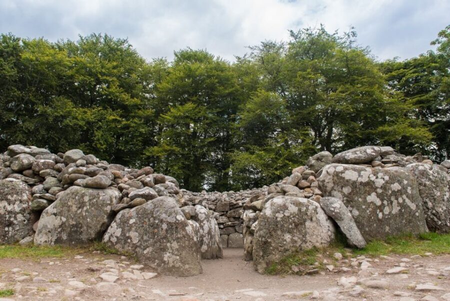 Glasgow: 2-Day Loch Ness, Inverness & Highlands Tour - Fort William, the Commando Memorial, and Ben Nevis Without the Grind