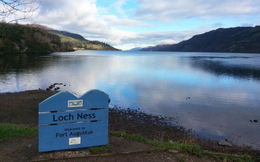 Glasgow: 2-Day Loch Ness, Inverness & Highlands Tour - Fort Augustus and Loch Ness: Time for Nessie Watching (Even If You’re Skeptical)