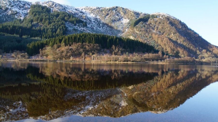 Glasgow: 2-Day Loch Ness, Inverness & Highlands Tour - The Tour Pace: Fast Enough to See It All, Not So Fast You’ll Feel Lost