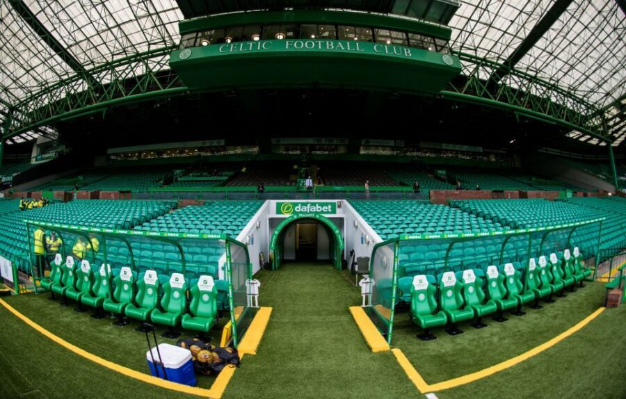 Glasgow: Celtic Park Stadium Tour - Exhibitions and Celtic’s timeline: from 1888 onward