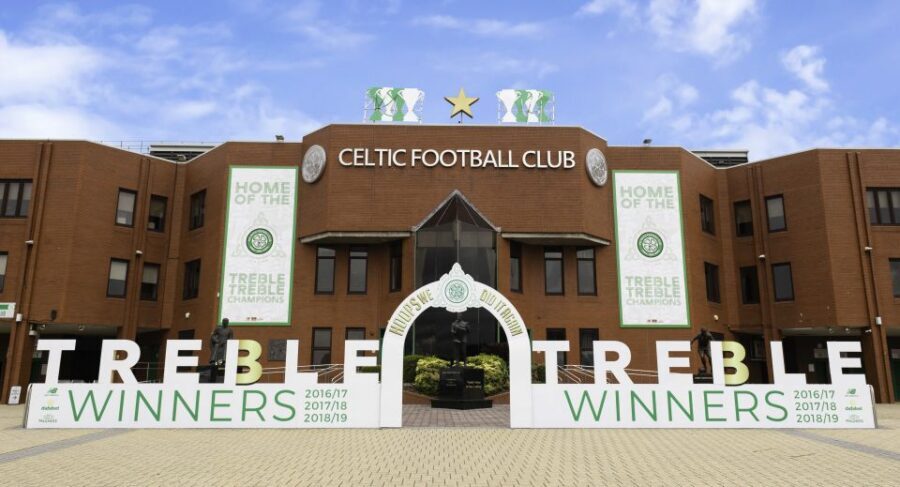 Glasgow: Celtic Park Stadium Tour - Price check: why about $25 feels fair for what you see