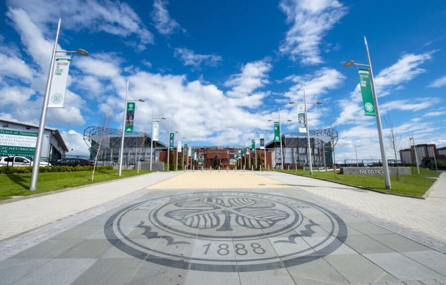 Glasgow: Celtic Park Stadium Tour - Who should book this Celtic Park stadium tour?