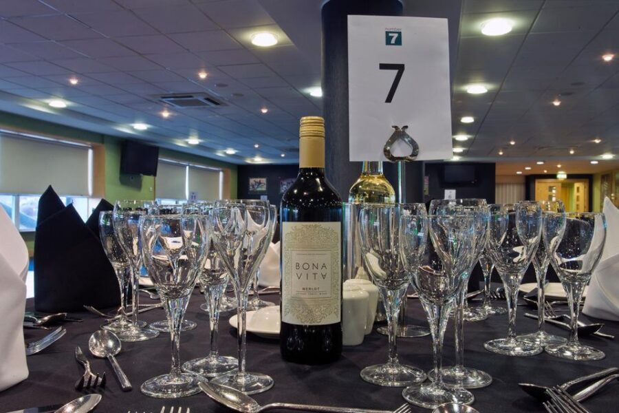 Glasgow: Celtic Park Stadium Tour and Dining Experience - How the 3.5 Hours Usually Works (So You Don’t Feel Rushed)