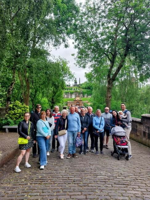 Glasgow: City Center Guided Walking Tour - Should you book this Glasgow City Center Guided Walking Tour?