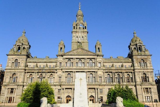 Glasgow City to Edinburgh Airport - Key Highlights Worth Knowing