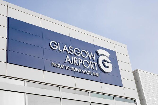Glasgow City to Edinburgh Airport - Pickup From Your Glasgow Hotel: Convenience You Can Feel at 5am