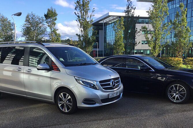 Glasgow City to Edinburgh Airport - Practical Tips to Make the Most of It