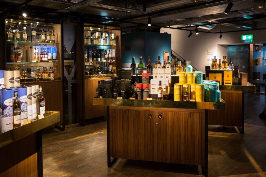 Glasgow: Clydeside Distillery Tour and Whisky Tasting - Why This Clydeside Distillery Tour Feels Different From Big Tours