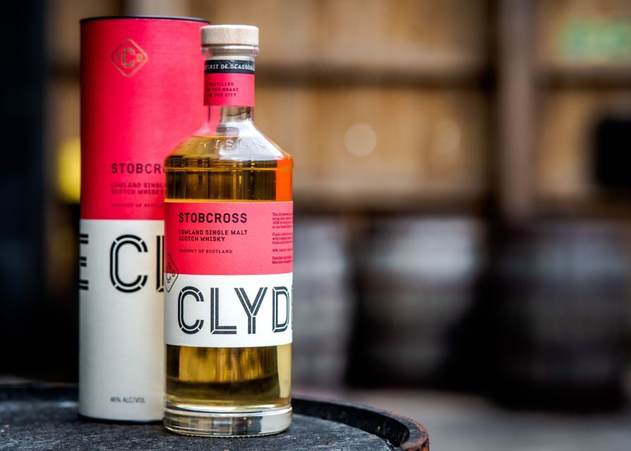 Glasgow: Clydeside Distillery Tour and Whisky Tasting - The Production Walk: From New Make Spirit to Single Malt