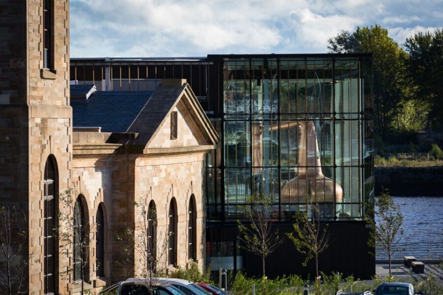 Glasgow: Clydeside Distillery Tour and Whisky Tasting - Timing and the Silent Season Question (Important for 2025 Visits)