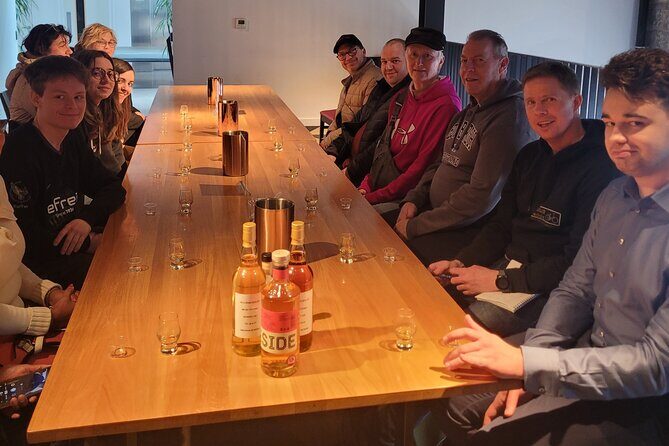 Glasgow EBike and Whisky Distillery Tour! - Practical tips for a smooth day on two wheels