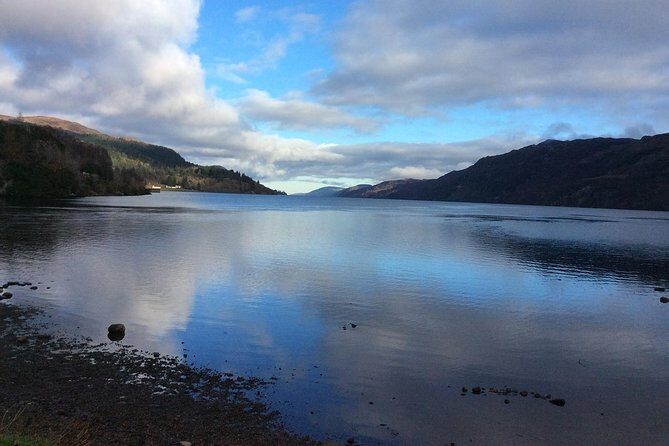 Glasgow: Eilean Donan, Loch Ness & Glenfinnan - 2 Day Tour - Guide quality: the small-group factor you’ll actually feel