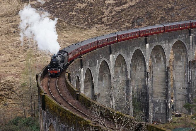 Glasgow: Eilean Donan, Loch Ness & Glenfinnan - 2 Day Tour - Who this tour suits best (and who should think twice)