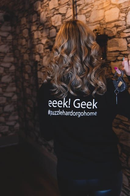 Glasgow: Escape Room The Ghost of Mary Queen of Scots - Price and Timing: Is $37 Good Value for 75 Minutes?