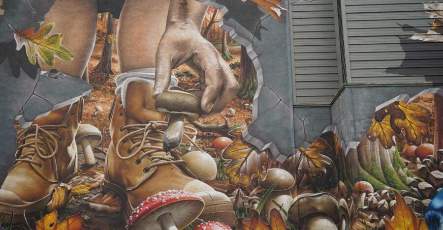 Glasgow: Food and Drink Tour - Key Points You’ll Care About
