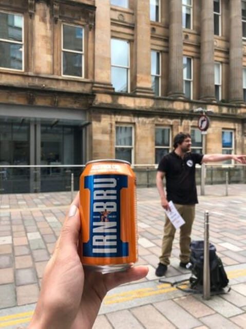 Glasgow: Gander Walking Tour - Key reasons this tour works so well