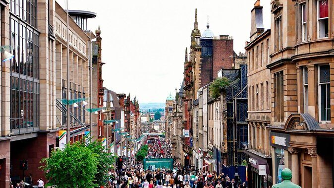 Glasgow Ghost Hunt: The Soul That Got Away Exploration Game - Key things to know before you play