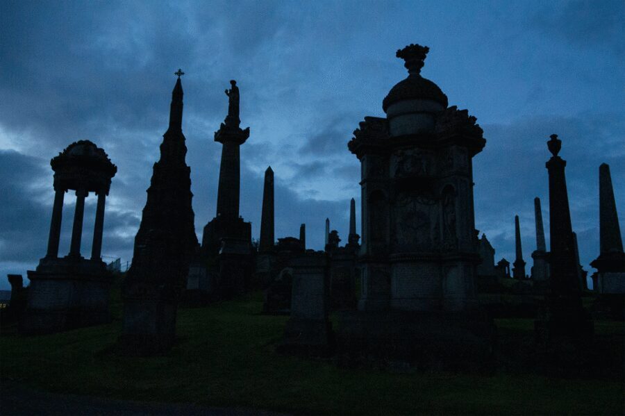 Glasgow: Ghouls, Ghosts & Gruesome Tales Guided Walking Tour - Key Things I’d Prioritize