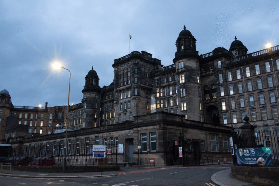 Glasgow: Ghouls, Ghosts & Gruesome Tales Guided Walking Tour - FAQ