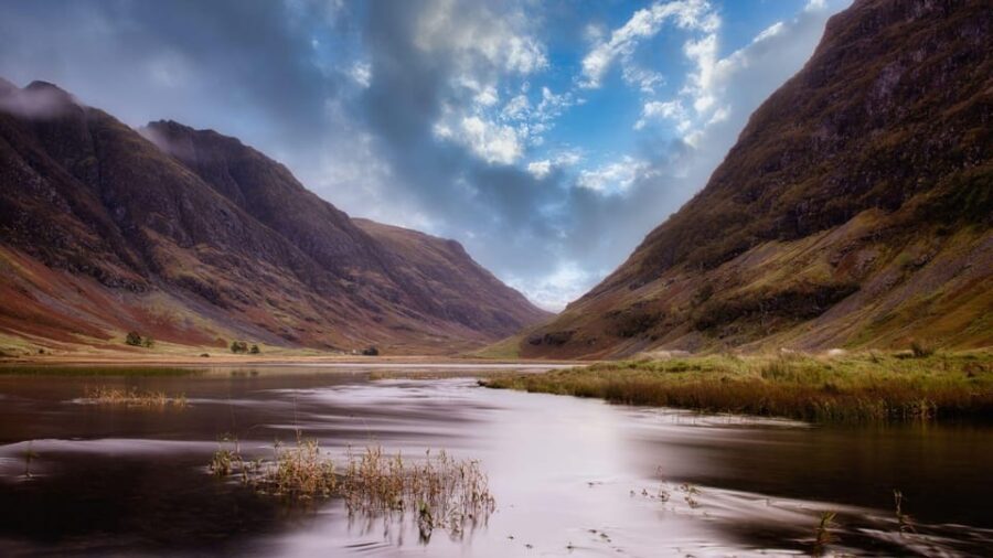 Glasgow: Glencoe, Scenic Walk & Scottish Highlands Tour - Key highlights you’ll feel in your day