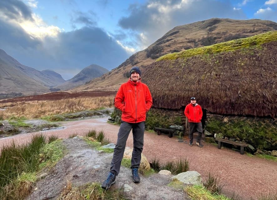 Glasgow: Glencoe, Scenic Walk & Scottish Highlands Tour - The short loch walk and the lochan story: your calm, scenic break