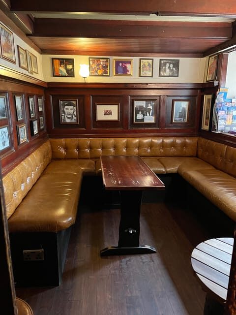 Glasgow: Go Drinking whisky with a Scotsman - Who This Tour Fits Best (and Who Might Skip It)