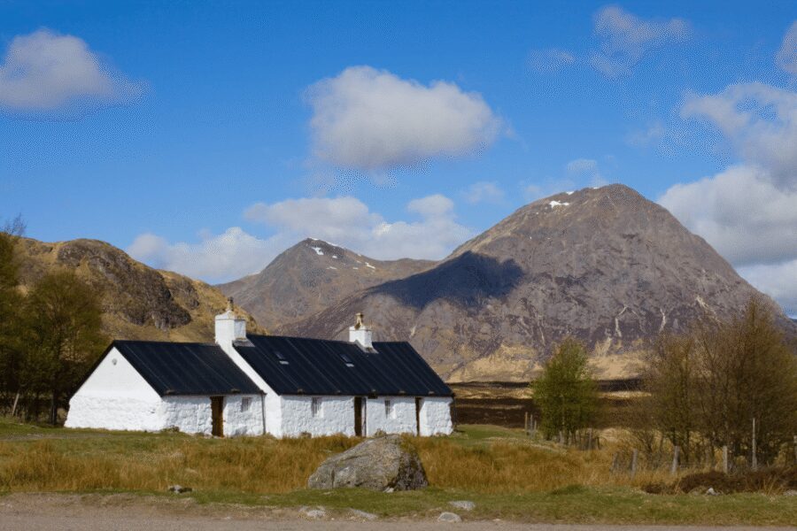 Glasgow: Highlights of Scotland Tour - Loch Lomond National Park Refreshment Before Glasgow