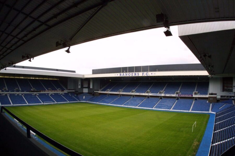 Glasgow: Ibrox Stadium Tour - Price and value: is $36 worth it?