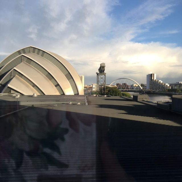 Glasgow in a Day: Private Sightseeing Tour from Edinburgh - What Glasgow Cathedral Teaches You in Just 30 Minutes