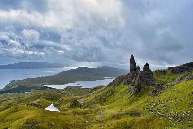 Glasgow: Isle of Skye, The Highlands and Loch Ness - 3 Day Tour - Key points that matter