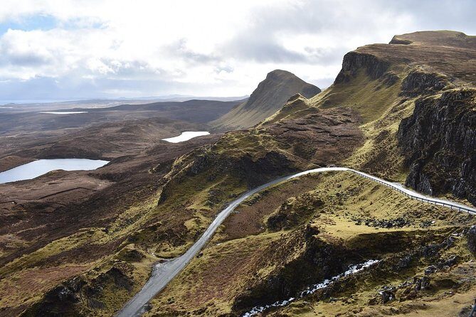 Glasgow: Isle of Skye, The Highlands and Loch Ness - 3 Day Tour - Why this Skye–Highlands–Loch Ness route fits real schedules