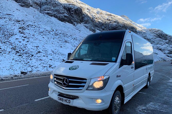 Glasgow: Isle of Skye, The Highlands and Loch Ness - 3 Day Tour - Price and value: does $235.43 make sense here?