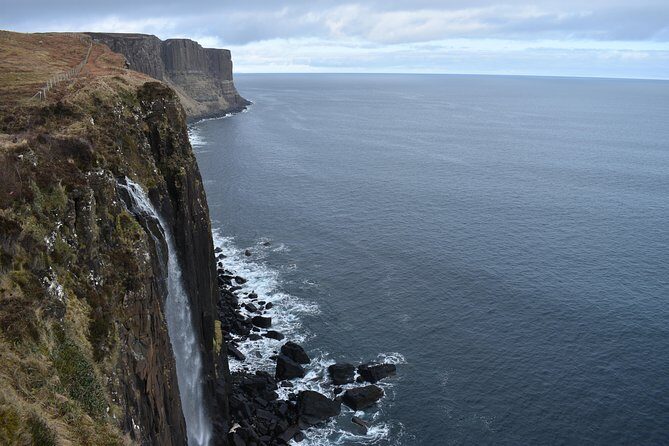 Glasgow: Isle of Skye, The Highlands and Loch Ness - 3 Day Tour - Small-group reality: comfort, timing, and hearing the guide
