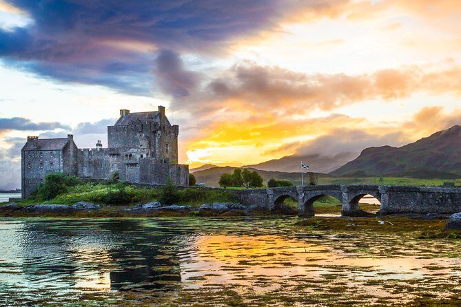 Glasgow: Isle of Skye, The Highlands and Loch Ness - 3 Day Tour - Should you book this Skye–Highlands–Loch Ness 3-day tour?