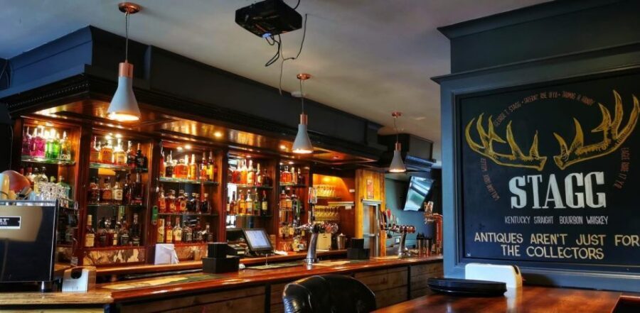 Glasgow: Kentuck-Tea, A twist on afternoon tea - Who Kentuck-Tea fits best (and who might want a different plan)