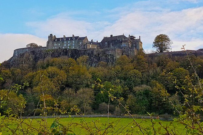 Glasgow: Loch Lomond, the Trossachs and Stirling Castle - Coach comfort and group size: the small details that affect the day