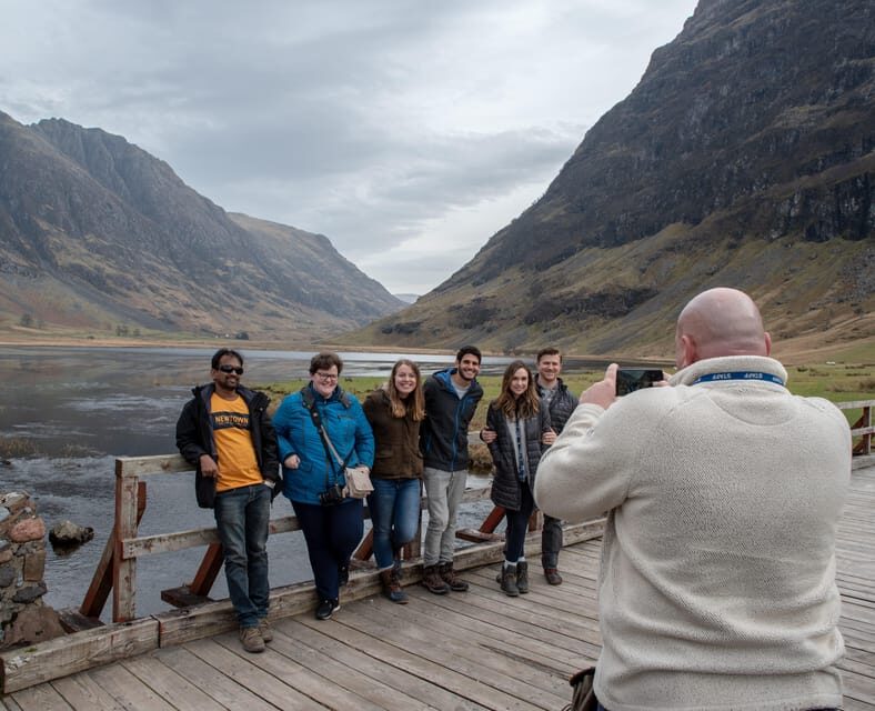 Glasgow: Loch Ness, Glen Coe, Hairy Coos & The Highlands - Key highlights worth planning around