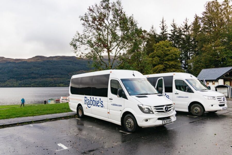 Glasgow: Loch Ness, Glencoe and Highlands Tour with Cruise - What the guide brings (and why that matters on a long day)