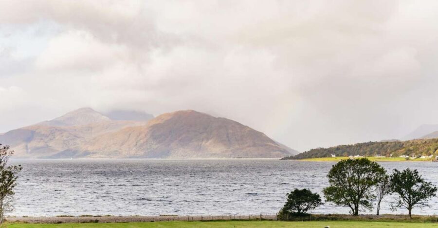 Glasgow: Loch Ness, Glencoe and Highlands Tour with Cruise - The 50-minute Loch Ness cruise: folklore, plus the weather factor