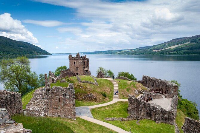 Glasgow: Loch Ness, Glencoe, and the Highlands Day Tour - Key Points Worth Noting