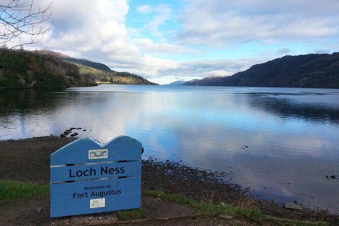 Glasgow: Loch Ness, Glencoe, and the Highlands Day Tour - Why This Glasgow Highlands Day Tour Makes Sense