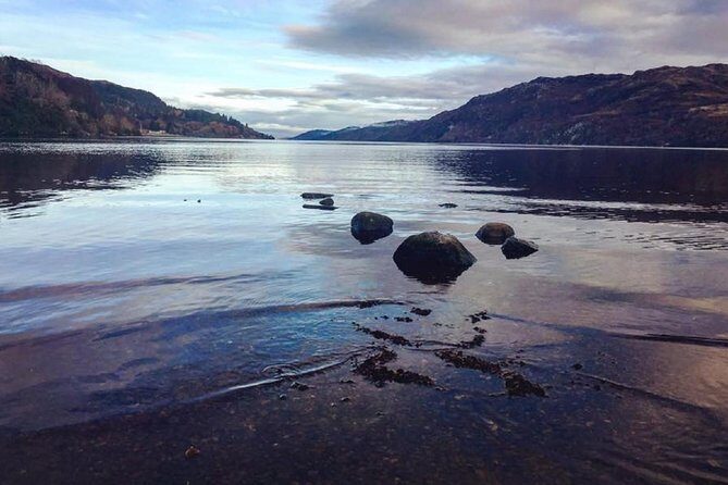 Glasgow: Loch Ness, Glencoe, and the Highlands Day Tour - Getting to the Highlands: The 8:00am Start and Coach Reality