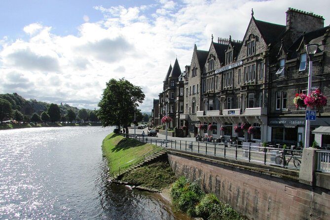 Glasgow: Loch Ness, Inverness & The Highlands - 2 Day Tour - Why this Glasgow-to-Highlands loop works so well