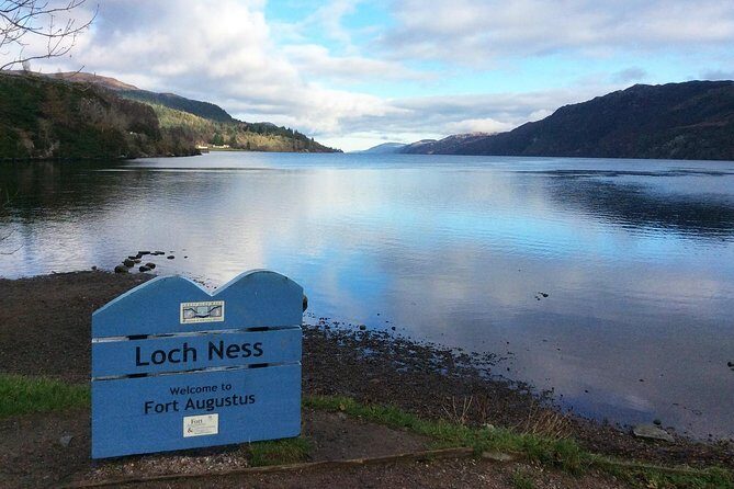 Glasgow: Loch Ness, Inverness & The Highlands - 2 Day Tour - Price and value: what $177.28 really covers